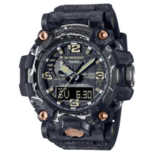 Load image into Gallery viewer, Casio G-Shock Master of G - Land Mudmaster Carbon Core Guard Structure Watch GWG2000CR-1A GWG-2000CR-1A
