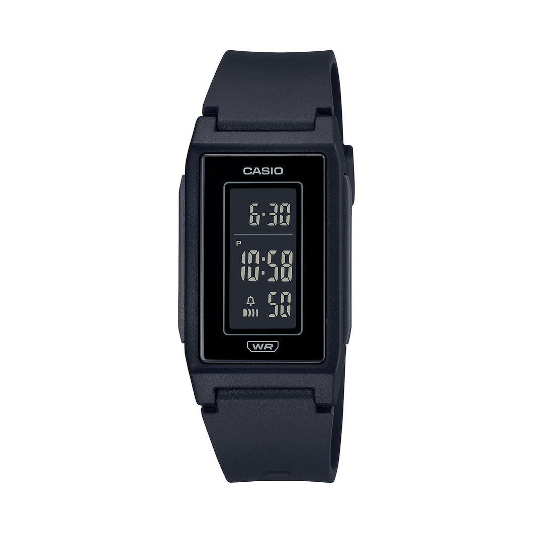 Casio Pop Series Eco-Friendly Digital Watch LF10WH-1D LF-10WH-1D LF-10WH-1
