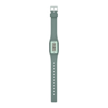 Load image into Gallery viewer, Casio Pop Series Eco-Friendly Digital Watch LF10WH-3D LF-10WH-3D LF-10WH-3
