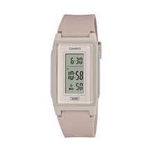 Load image into Gallery viewer, Casio Pop Series Eco-Friendly Digital Watch LF10WH-4D LF-10WH-4D LF-10WH-4
