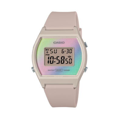 Casio Pop Series Digital Watch LW205H-4A LW-205H-4A [Kids]