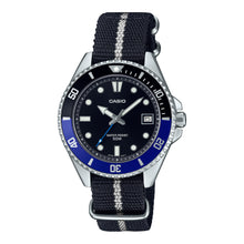 Load image into Gallery viewer, Casio Men&#39;s Standard Analog Sporty Watch MDV10C-1A2 MDV-10C-1A2
