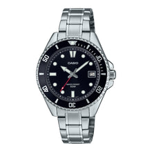 Load image into Gallery viewer, Casio Men&#39;s Analog Sporty Watch MDV10D-1A1 MDV-10D-1A1
