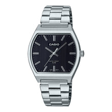 Load image into Gallery viewer, Casio Men&#39;s Standard Analog Square Dial Watch MTPB140D-1A MTP-B140D-1A

