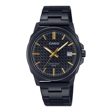 Casio Men's Standard Analog Watch MTPE720B-1A MTP-E720B-1A
