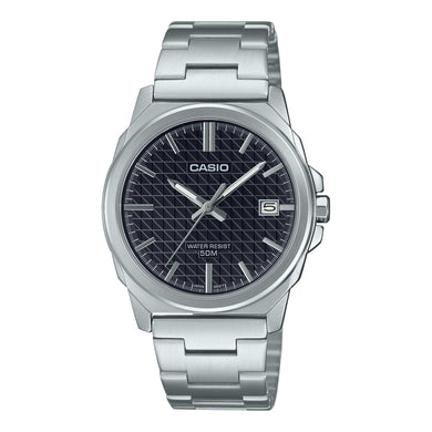 Casio Men's Standard Analog Watch MTPE720D-1A MTP-E720D-1A