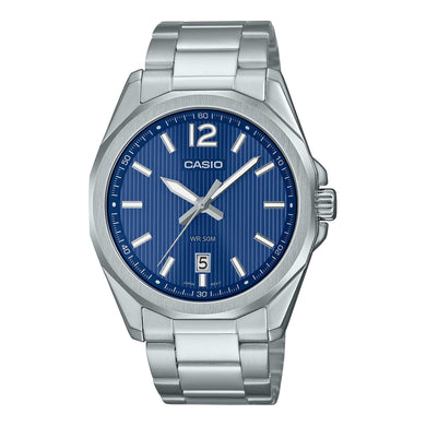Casio Men's Standard Analog Watch MTPE725D-2A MTP-E725D-2A