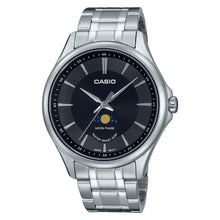 Load image into Gallery viewer, Casio Men&#39;s Analog Watch MTPM100D-1A MTP-M100D-1A

