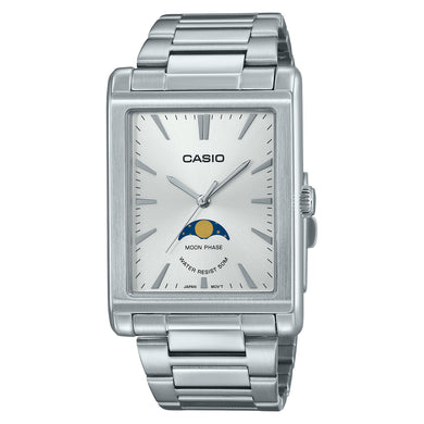 Casio Men's Analog Watch MTPM105D-7A MTP-M105D-7A