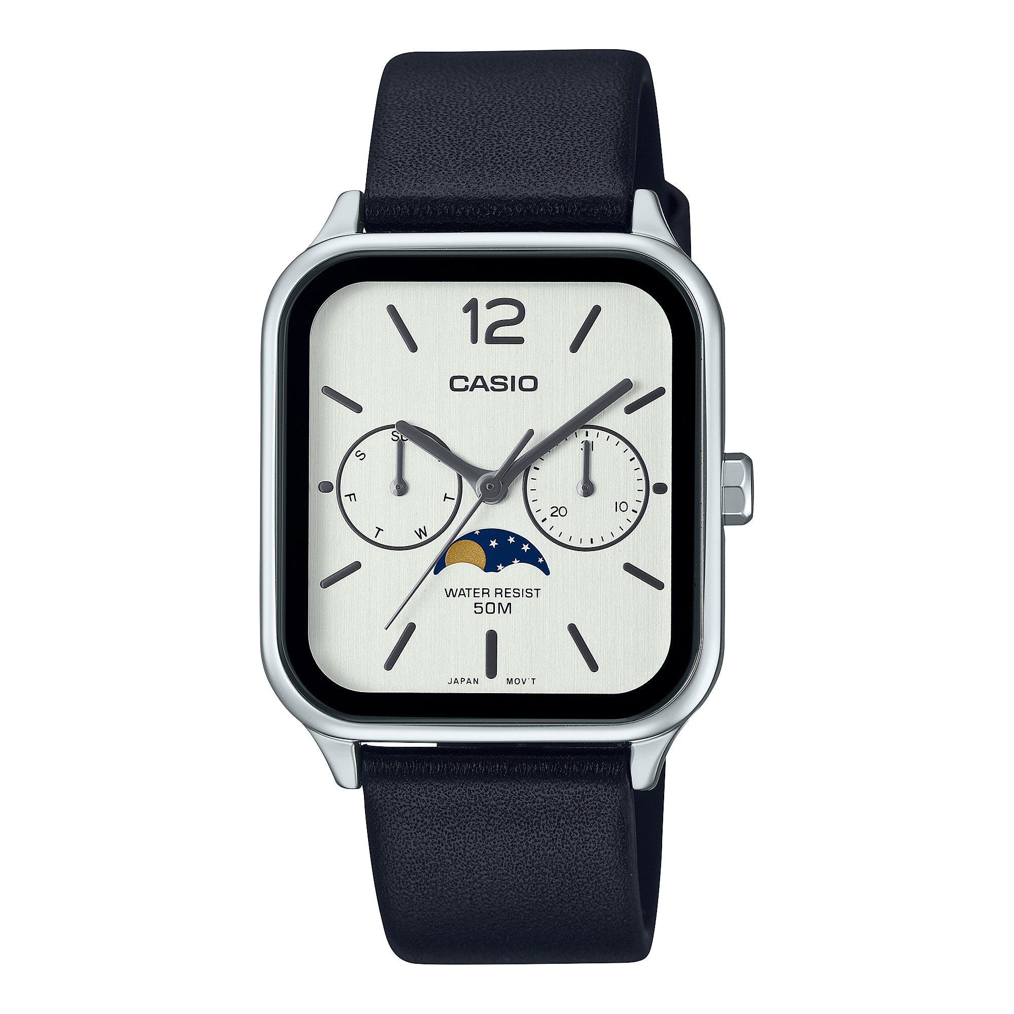 Casio Men s Analog Watch MTPM305D 7A MTP M305D 7A Watchspree casio-men-s-analog-watch-mtpm305d-7a-mtp-m305d-7a-watchspree