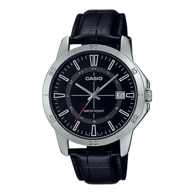 Casio Men's Standard Analog Watch MTPV004L-1C MTP-V004L-1C