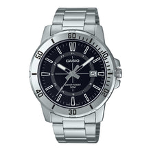 Load image into Gallery viewer, Casio Men&#39;s Standard Analog Sporty Watch MTPVD01D-1C MTP-VD01D-1C
