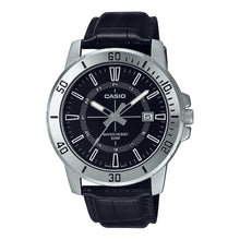 Load image into Gallery viewer, Casio Men&#39;s Standard Analog Sporty Watch MTPVD01L-1C MTP-VD01L-1C
