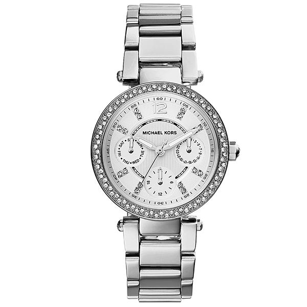 Michael Kors Ladies' Mini Parker Watch MK5615 Watchspree