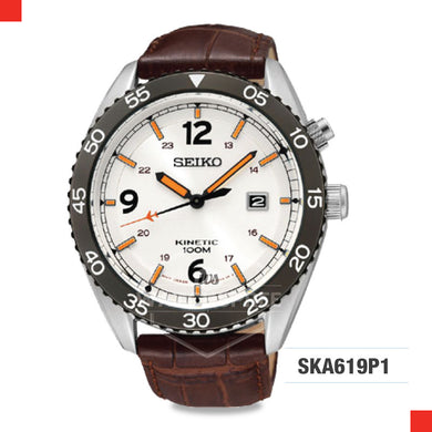 Seiko Kinetic Watch SKA619P1