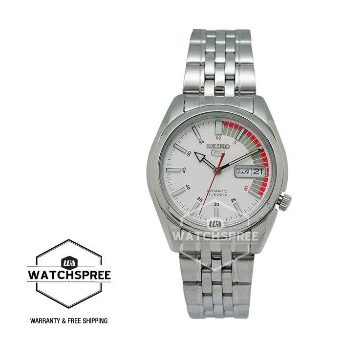 Seiko Automatic Watch SNK369K1