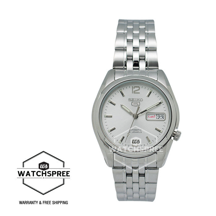 Seiko Automatic Watch SNK385K1