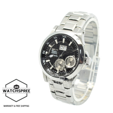 Seiko Premier Kinetic Watch SNP003P1