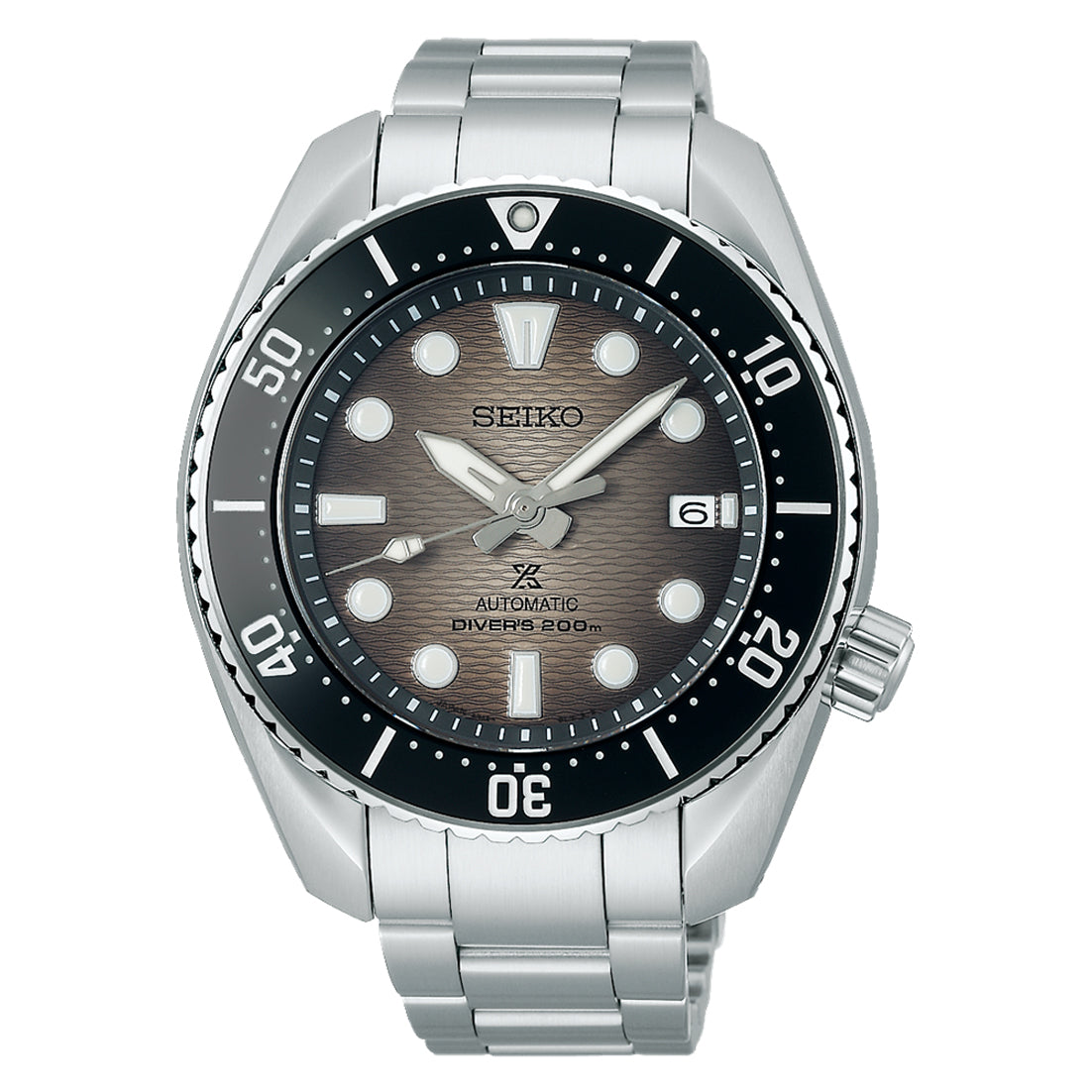 Seiko Prospex Automatic Diver's King Sumo Watch SPB323J1