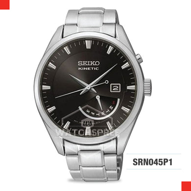 Seiko Kinetic Watch SRN045P1