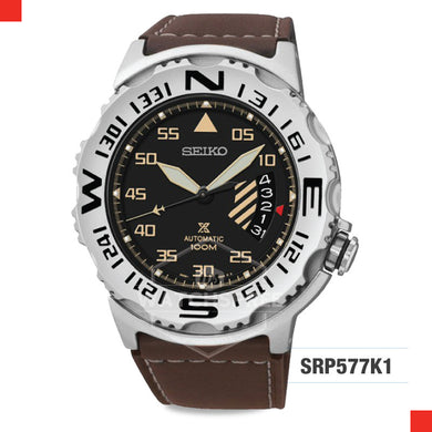 Seiko Prospex Limited Edition Watch SRP577K1