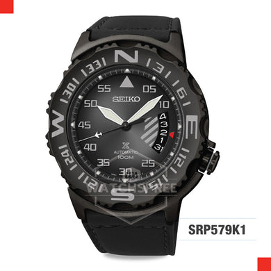 Seiko Prospex Limited Edition Watch SRP579K1