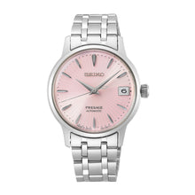 Load image into Gallery viewer, Seiko Women&#39;s Presage (Japan Made) Automatic Stainless Steel Band Watch SRP839J1 (LOCAL BUYERS ONLY)
