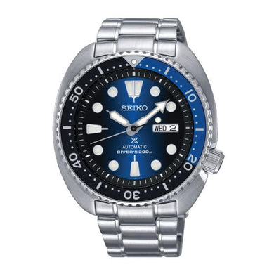 Seiko Prospex Sea Series Air Diver's Automatic Silver Stainless Steel Band Watch SRPC25K1