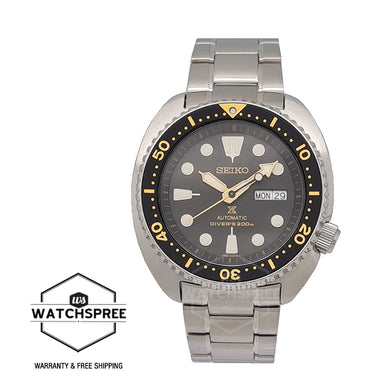 Seiko Prospex Automatic Diver Watch SRP775K1 / SRPE91K1 (LOCAL BUYERS ONLY)