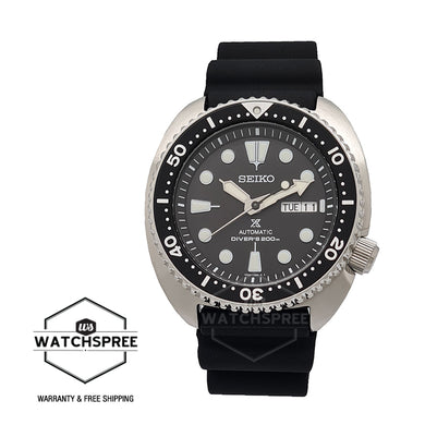 Seiko Prospex Automatic Diver Watch SRP777K1 / SRPE93K1 (LOCAL BUYERS ONLY)