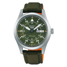 Load image into Gallery viewer, Seiko 5 Sports Automatic Field Sports Style Watch SRPH29K1

