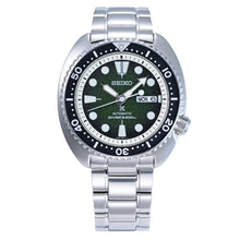 Load image into Gallery viewer, Seiko Prospex Automatic Diver&#39;s Limited Edition (1,200 Pcs) Stainless Steel Band Watch SRPJ51K1 (LOCAL BUYERS ONLY)
