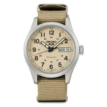Load image into Gallery viewer, Seiko 5 Sports Automatic Field Sports Style Watch SRPJ83K1
