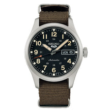 Load image into Gallery viewer, Seiko 5 Sports Automatic Field Sports Style Watch SRPJ85K1
