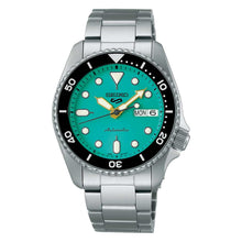 Load image into Gallery viewer, Seiko 5 Sports Automatic SKX Sports Style Watch SRPK33K1
