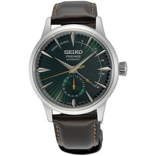 Load image into Gallery viewer, Seiko Presage (Japan Made) Automatic Cocktail Time Watch SSA459J1
