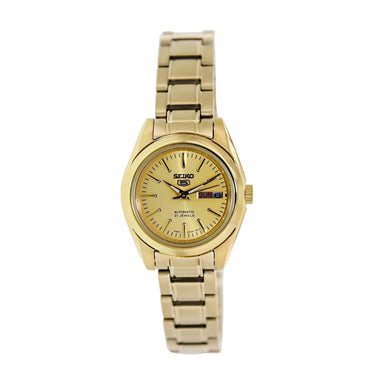 Seiko 5 Women's Automatic Watch SYMK20K1