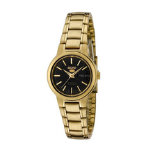 Load image into Gallery viewer, Seiko 5 Women&#39;s Automatic Watch SYMK22K1
