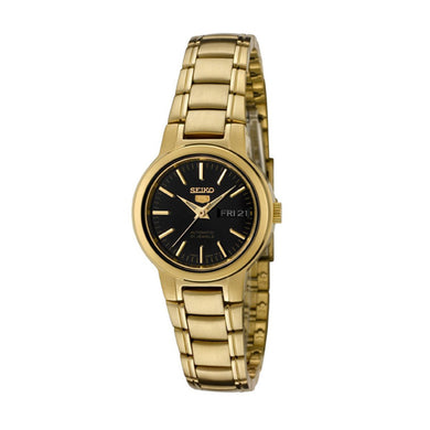 Seiko 5 Women's Automatic Watch SYMK22K1