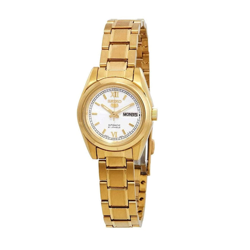 Seiko 5 Women's Automatic Watch SYMK30K1