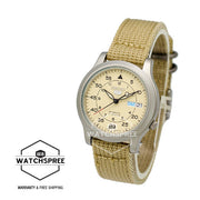 Seiko 5 Automatic Watch SNK803K2 Watchspree