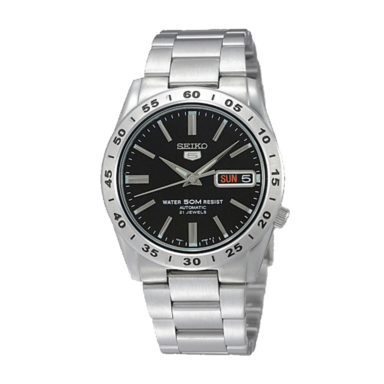 Seiko 5 Automatic Watch SNKE01K1 Watchspree