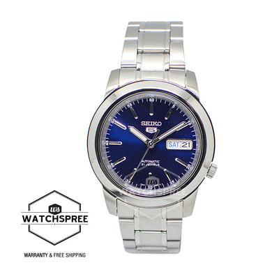 Seiko 5 Automatic Watch SNKE51K1 Watchspree