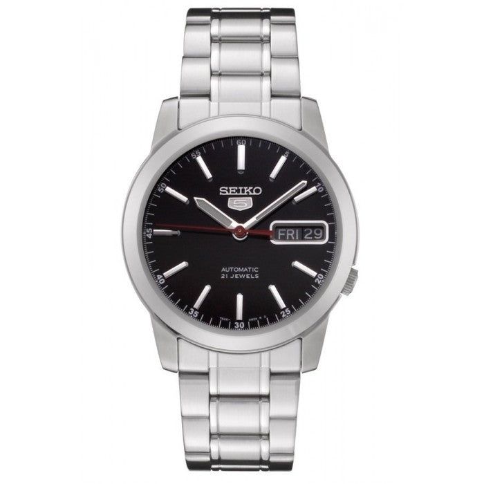 Seiko 5 Automatic Watch SNKE53K1 Watchspree