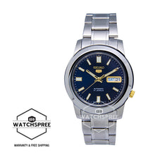 Load image into Gallery viewer, Seiko 5 Automatic Watch SNKK11K1 Watchspree
