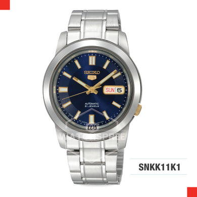 Seiko 5 Automatic Watch SNKK11K1 Watchspree