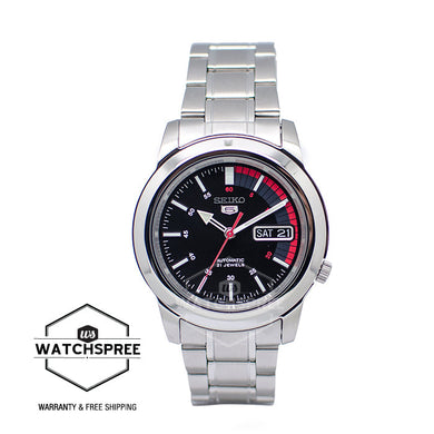 Seiko 5 Automatic Watch SNKK31K1 Watchspree