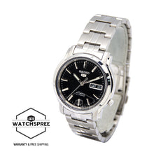 Load image into Gallery viewer, Seiko 5 Automatic Watch SNKK71K1 Watchspree
