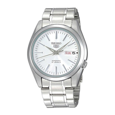Seiko 5 Automatic Watch SNKL41K1 Watchspree