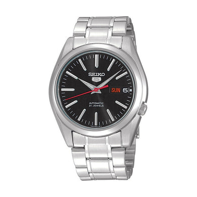 Seiko 5 Automatic Watch SNKL45K1 Watchspree